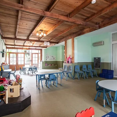 Bluesea Lagos De Cesar 호텔