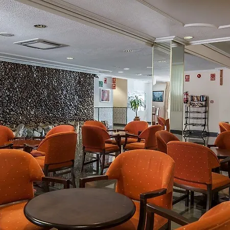 Bluesea Lagos De Cesar Hotel 4*