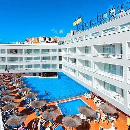 Bluesea Lagos De Cesar Hotel 4*