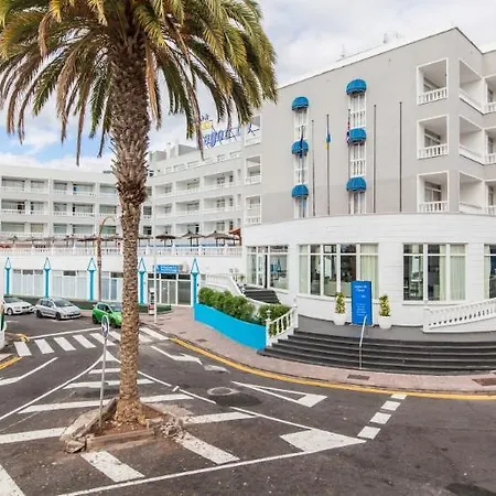 Bluesea Lagos De Cesar 호텔