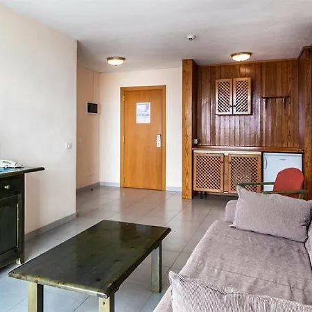 호텔 Bluesea Lagos De Cesar 푸에르토 데 산티아고