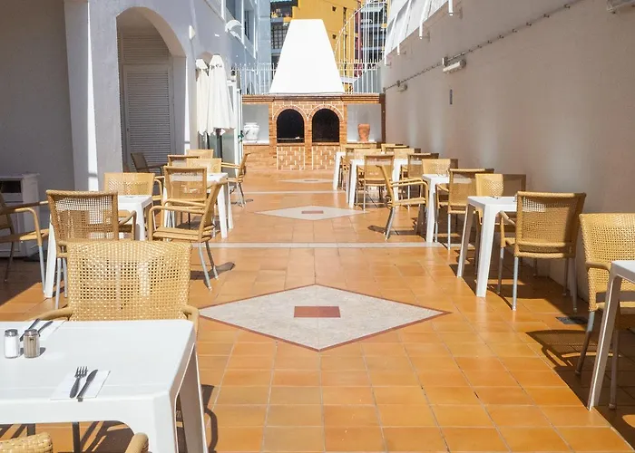 Bluesea Lagos De Cesar Puerto de Santiago