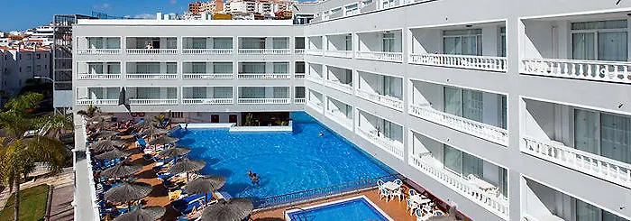 Bluesea Lagos De Cesar Szálloda