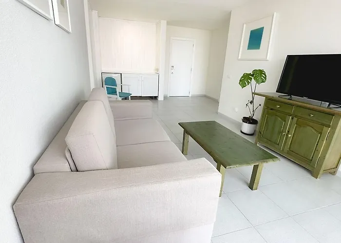 Bluesea Lagos De Cesar 4* Puerto de Santiago