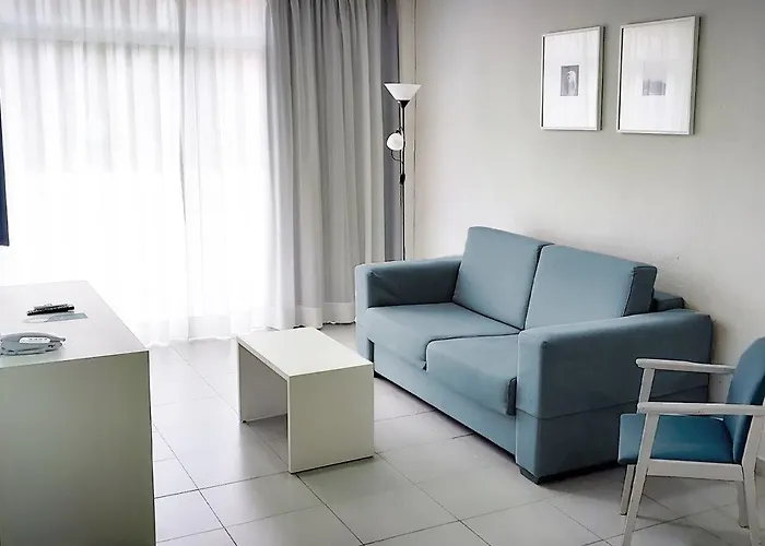 Bluesea Lagos De Cesar Szálloda 4*