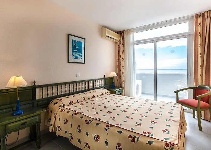 Bluesea Lagos De Cesar Szálloda