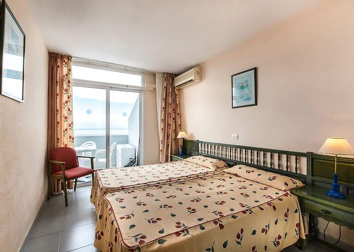 Bluesea Lagos De Cesar Puerto de Santiago