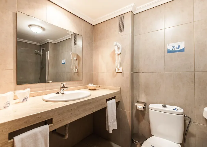 Bluesea Lagos De Cesar Puerto de Santiago