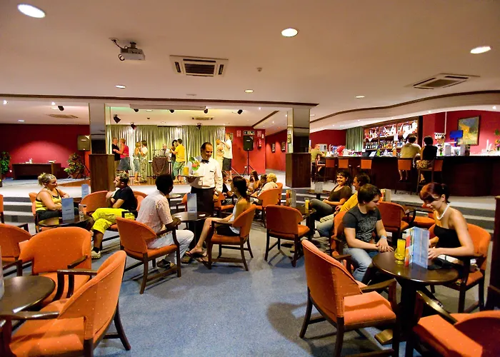 Bluesea Lagos De Cesar 4* Puerto de Santiago