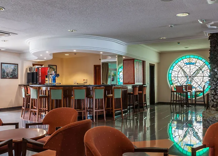 Bluesea Lagos De Cesar Szálloda