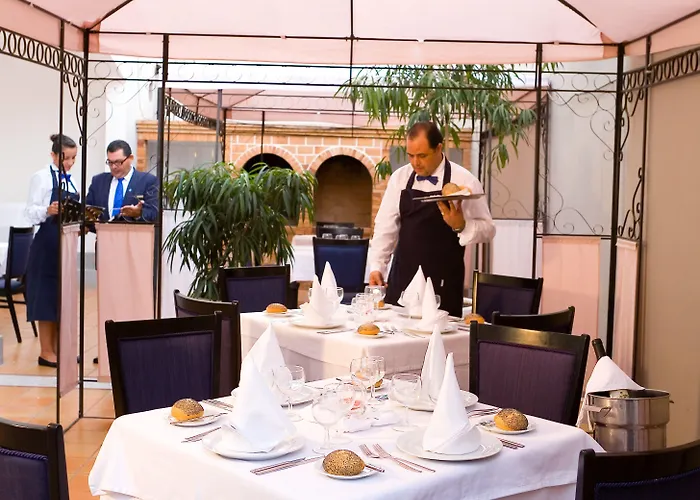 Bluesea Lagos De Cesar Szálloda Puerto de Santiago