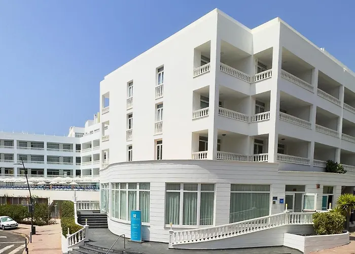 Bluesea Lagos De Cesar Szálloda 4*