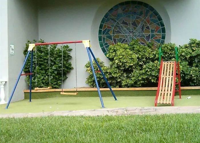 Bluesea Lagos De Cesar Puerto de Santiago