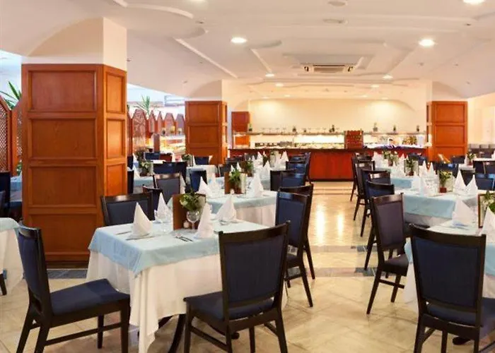 Bluesea Lagos De Cesar Szálloda