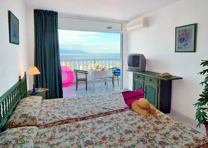 Bluesea Lagos De Cesar 4* Puerto de Santiago