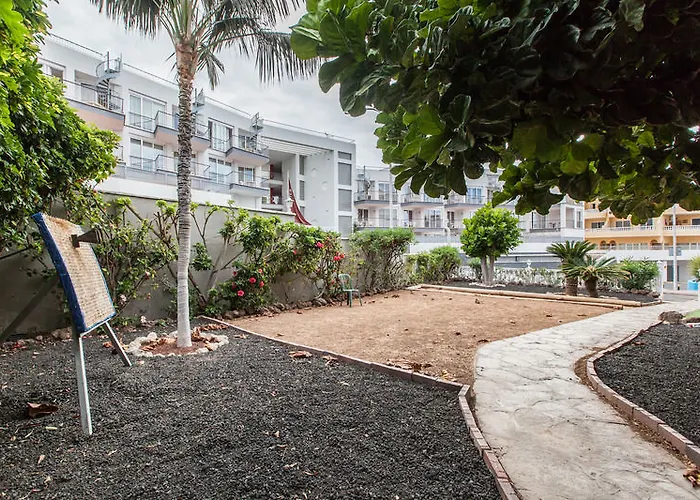 Szálloda Bluesea Lagos De Cesar