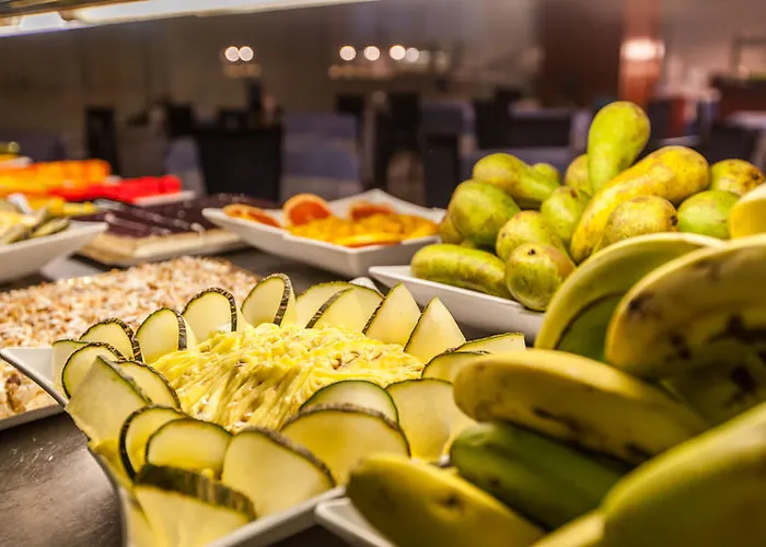 Bluesea Lagos De Cesar Szálloda 4*