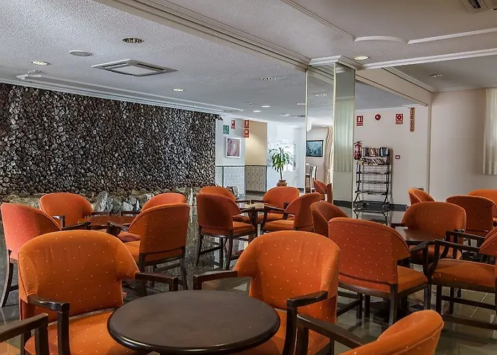 Bluesea Lagos De Cesar Szálloda 4*