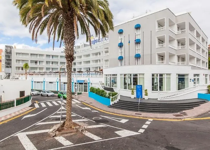 Bluesea Lagos De Cesar Szálloda