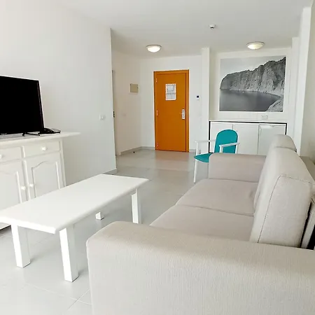 酒店 Bluesea Lagos De Cesar 圣地亚哥港