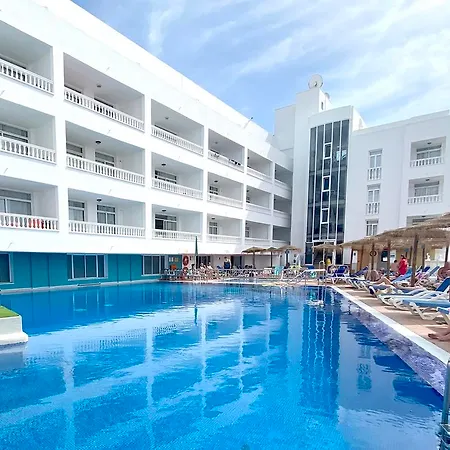 Bluesea Lagos De Cesar 圣地亚哥港