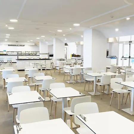 酒店 Bluesea Lagos De Cesar 4*