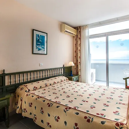 Bluesea Lagos De Cesar 酒店