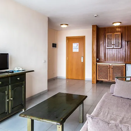 酒店 Bluesea Lagos De Cesar 4*