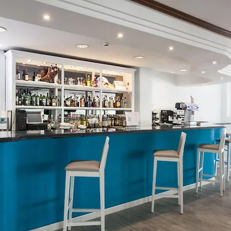 Bluesea Lagos De Cesar 4*