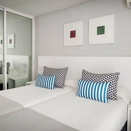 Bluesea Lagos De Cesar 酒店 4*