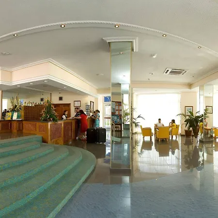 Bluesea Lagos De Cesar 酒店 4*